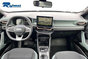 Dacia Duster bild 8