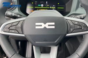 Dacia Duster bild 10