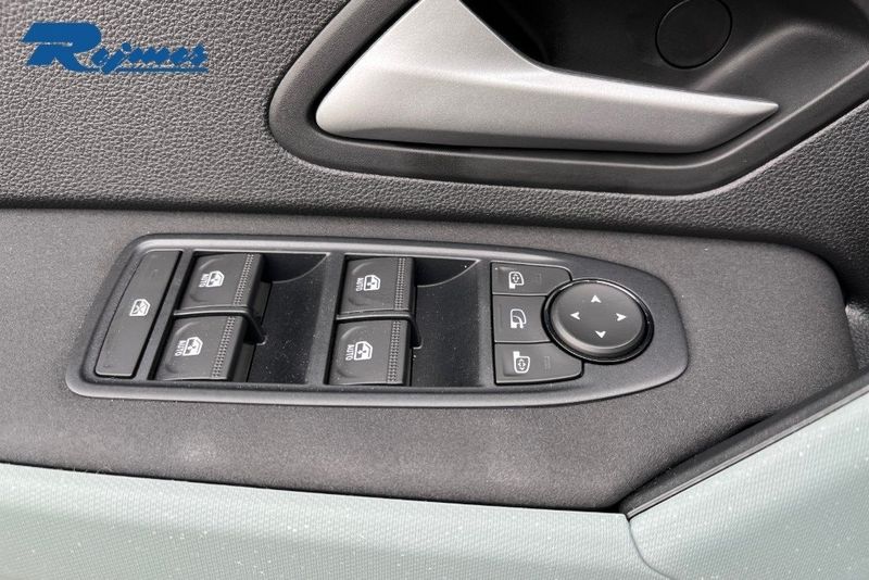 Dacia Duster bild 6