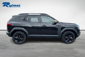 Dacia Duster bild 17
