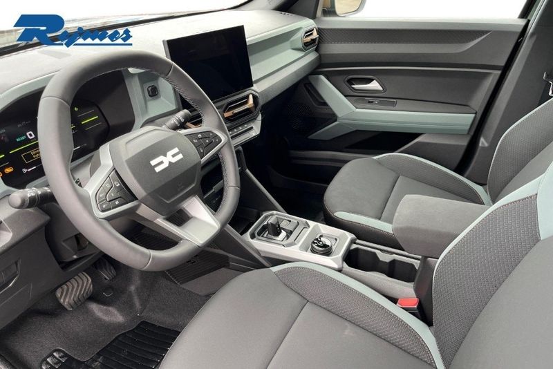 Dacia Duster bild 7