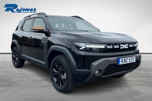 Dacia Duster bild 19