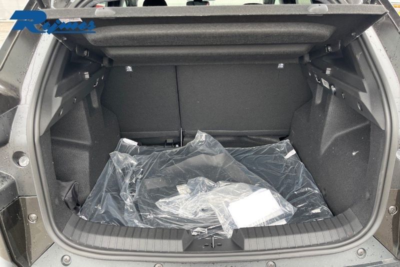 Dacia Duster bild 15