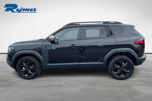 Dacia Duster bild 3
