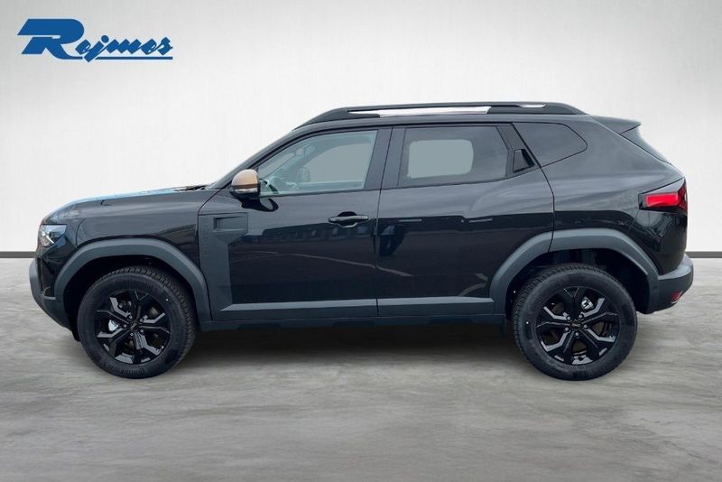 Dacia Duster bild 3