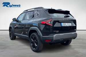 Dacia Duster bild 2