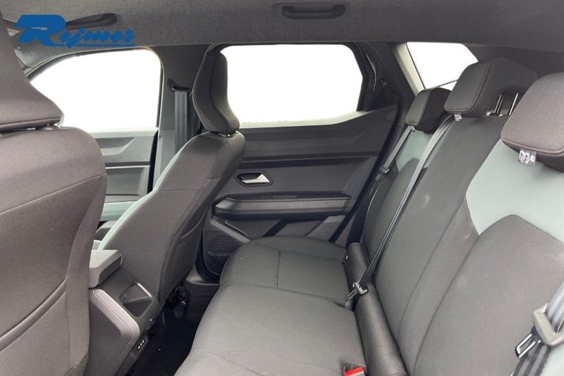 Dacia Duster bild 14