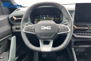Dacia Duster bild 9