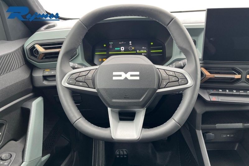 Dacia Duster bild 9