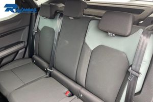 Dacia Duster bild 13