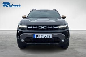 Dacia Duster bild 5