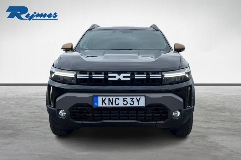 Dacia Duster bild 5