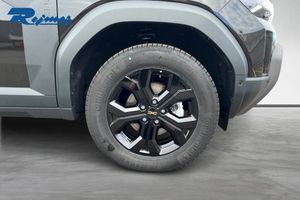 Dacia Duster bild 16