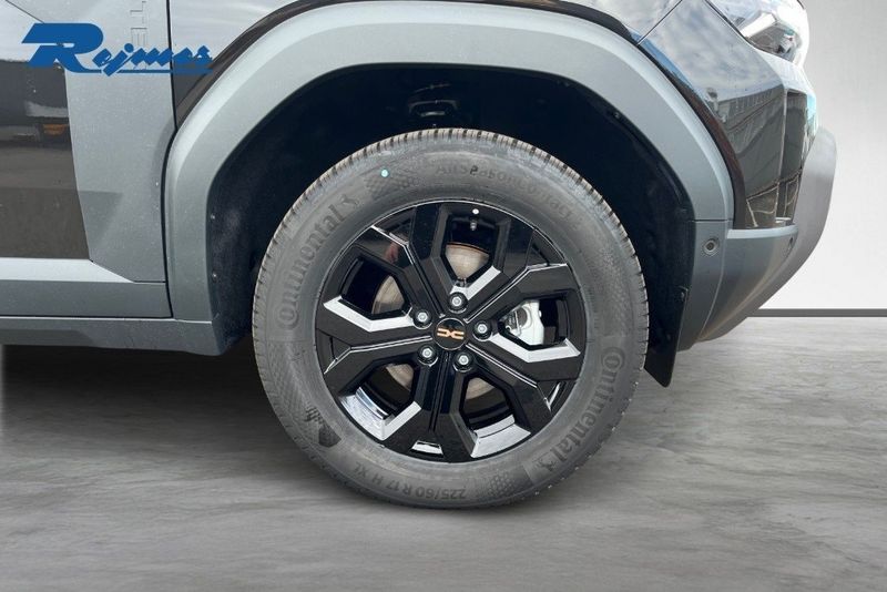 Dacia Duster bild 16