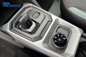 Dacia Duster bild 11