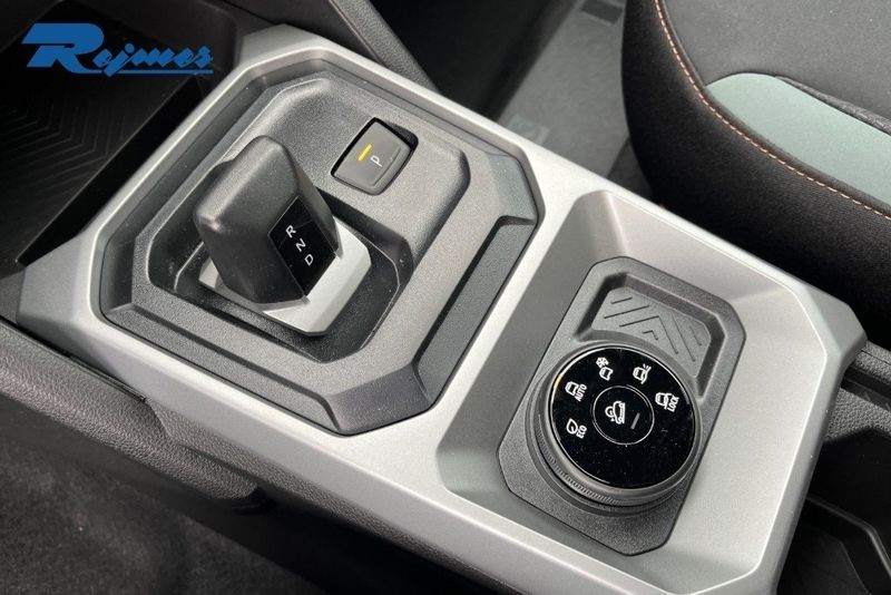 Dacia Duster bild 11