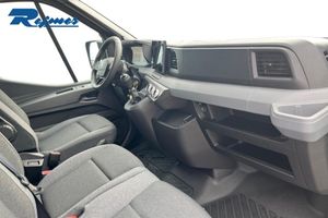 Renault Master bild 12