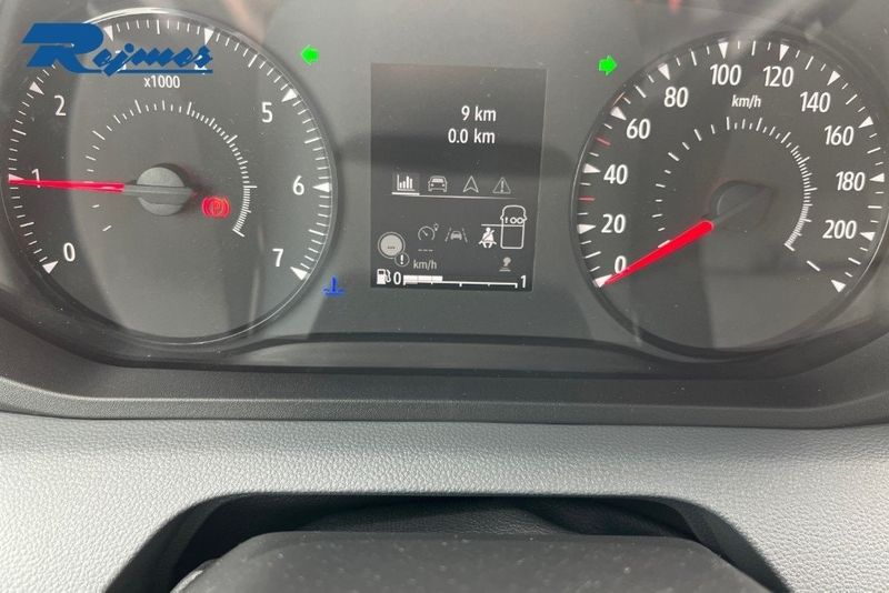 Renault Master bild 9