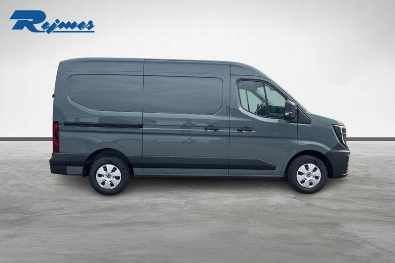 Renault Master bild 16