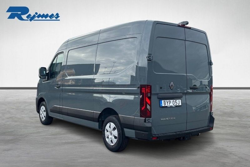 Renault Master bild 2