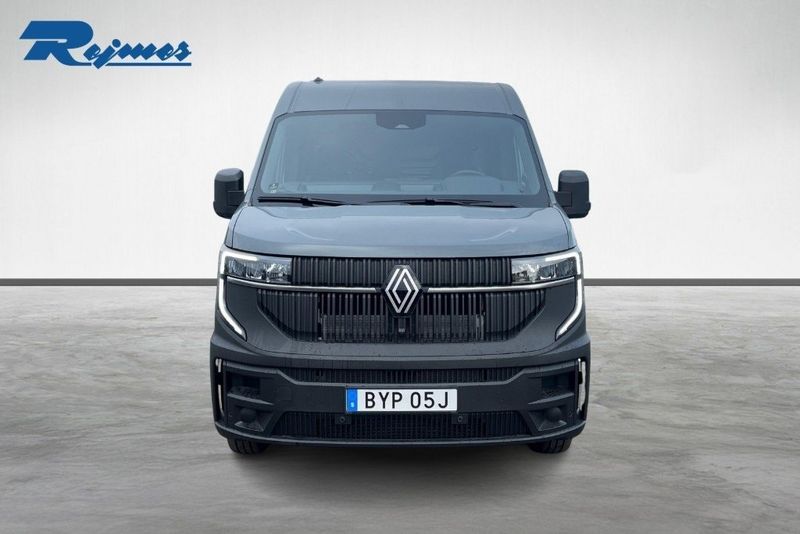 Renault Master bild 5