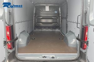 Renault Master bild 13