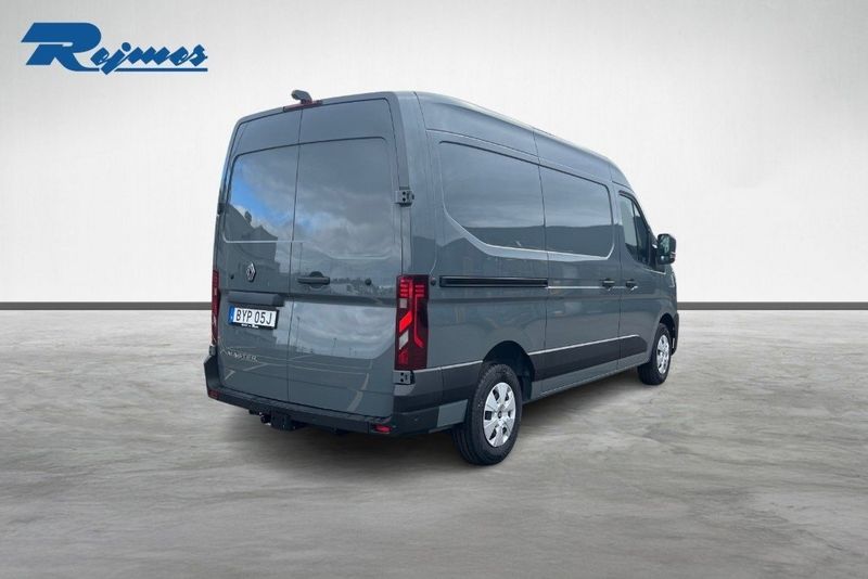 Renault Master bild 17