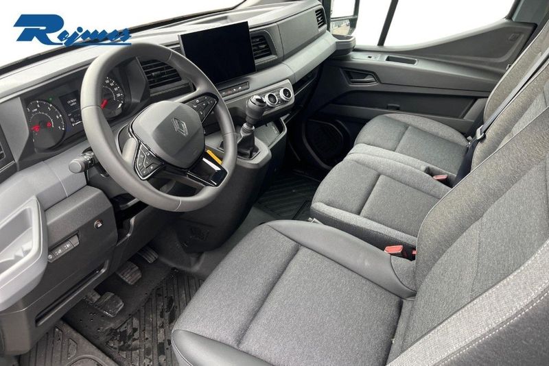 Renault Master bild 6