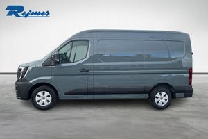 Renault Master bild 3