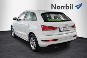Audi Q3 bild 4