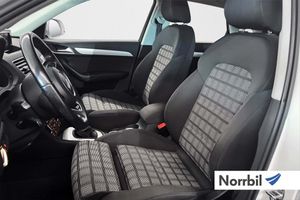 Audi Q3 bild 9