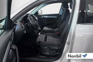 Audi Q3 bild 7