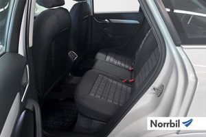 Audi Q3 bild 16