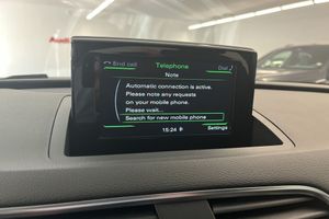 Audi Q3 bild 14