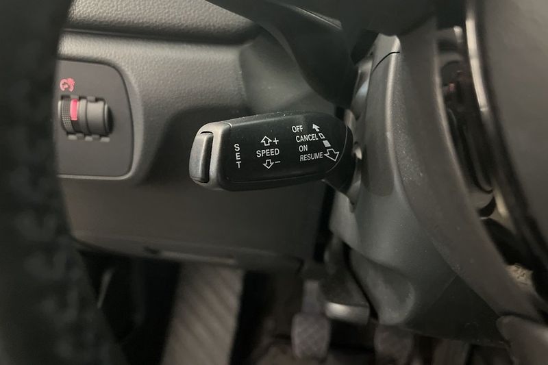 Audi Q3 bild 10