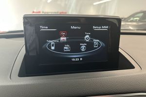 Audi Q3 bild 13