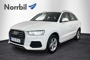Audi Q3 bild 3
