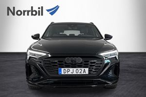 Audi Q8 bild 2