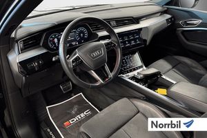 Audi Q8 bild 9