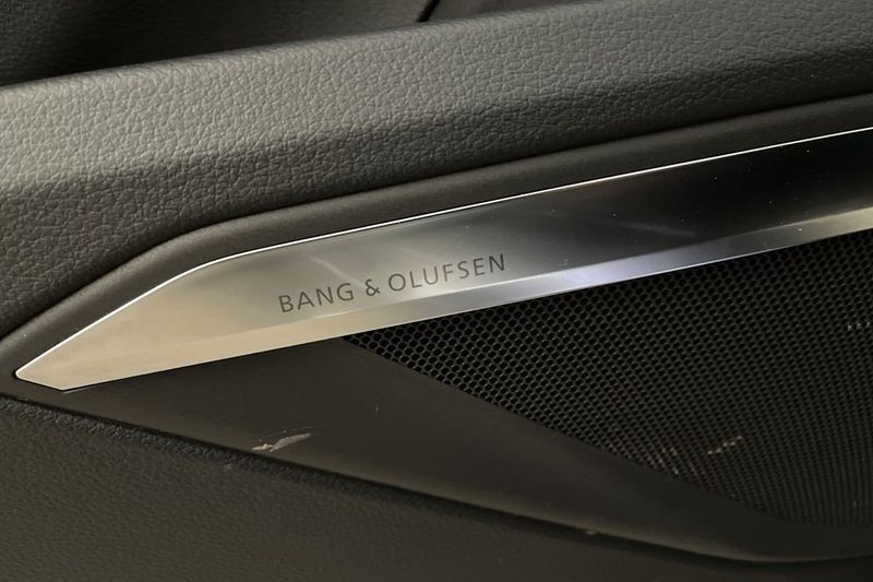 Audi Q8 bild 14