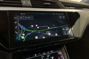 Audi Q8 bild 11