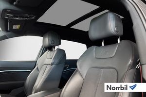 Audi Q8 bild 15