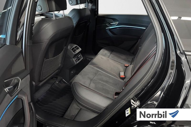 Audi Q8 bild 16