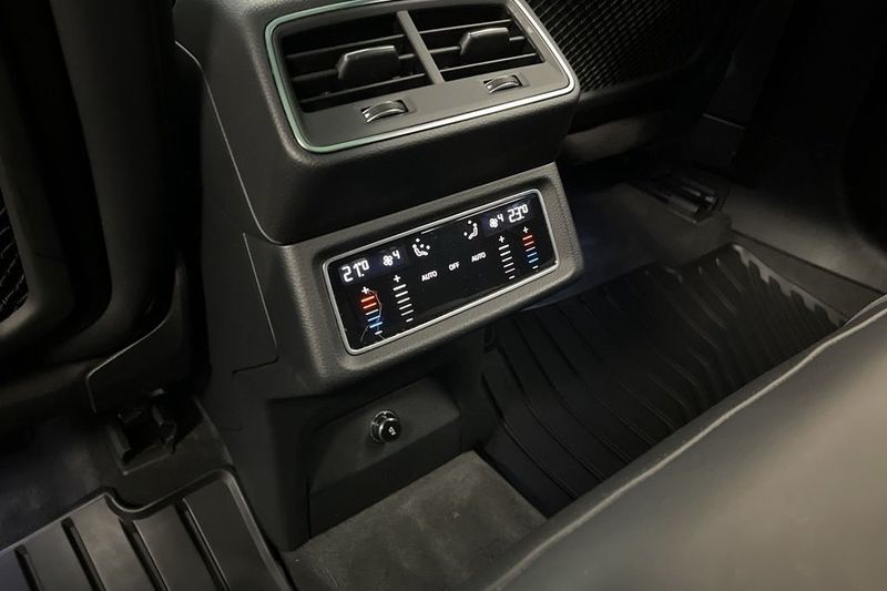 Audi Q8 bild 17