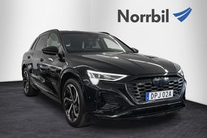 Audi Q8 bild 1