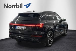 Audi Q8 bild 6