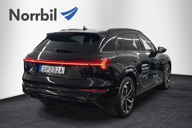 Audi Q8 bild 6