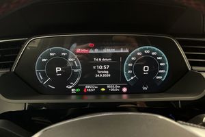 Audi Q8 bild 13