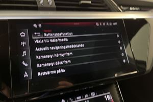 Audi Q8 bild 10