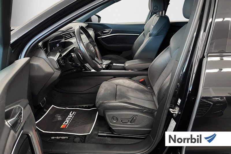 Audi Q8 bild 7